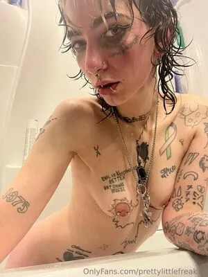 Prettylittlefreak13 OnlyFans Leaked Free Thumbnail Picture - #X8TJNgALwY