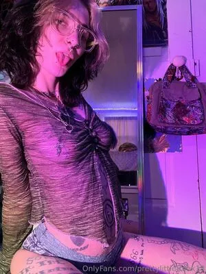 Prettylittlefreak13 OnlyFans Leaked Free Thumbnail Picture - #XMU9pQGzZU