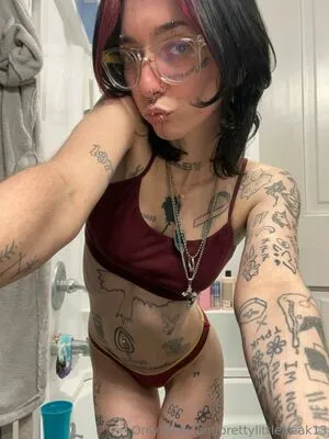 Prettylittlefreak13 OnlyFans Leaked Free Thumbnail Picture - #XR2OkrB2tY