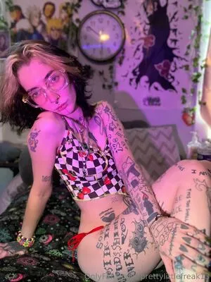 Prettylittlefreak13 OnlyFans Leaked Free Thumbnail Picture - #YUO4v6t2Ic