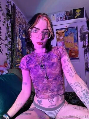 Prettylittlefreak13 OnlyFans Leaked Free Thumbnail Picture - #ZBaBzSpDeY