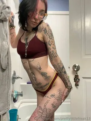 Prettylittlefreak13 OnlyFans Leaked Free Thumbnail Picture - #ZJGGBsGrkC