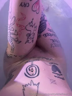 Prettylittlefreak13 OnlyFans Leaked Free Thumbnail Picture - #ZbAeczfPWQ