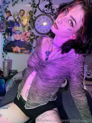 Prettylittlefreak13 OnlyFans Leaked Free Thumbnail Picture - #ZuW1mA1dE2