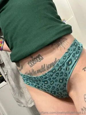 Prettylittlefreak13 OnlyFans Leaked Free Thumbnail Picture - #aLQ6tTVYr7