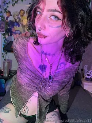 Prettylittlefreak13 OnlyFans Leaked Free Thumbnail Picture - #aLRGqZUC4I