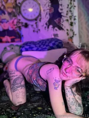 Prettylittlefreak13 OnlyFans Leaked Free Thumbnail Picture - #bK1KGpNDrE