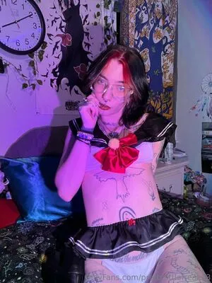 Prettylittlefreak13 OnlyFans Leaked Free Thumbnail Picture - #cFOLl5VH0z