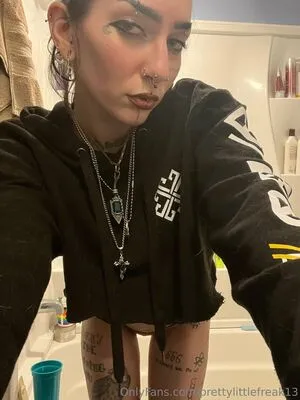 Prettylittlefreak13 OnlyFans Leaked Free Thumbnail Picture - #cL7nSd2pOG