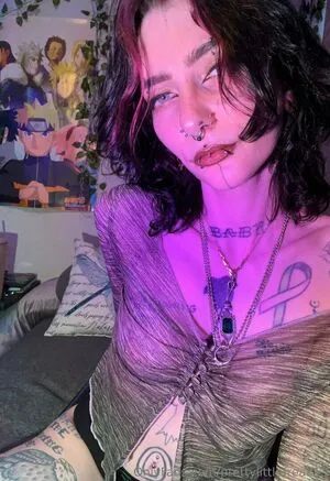 Prettylittlefreak13 OnlyFans Leaked Free Thumbnail Picture - #d9HUV3Czq4