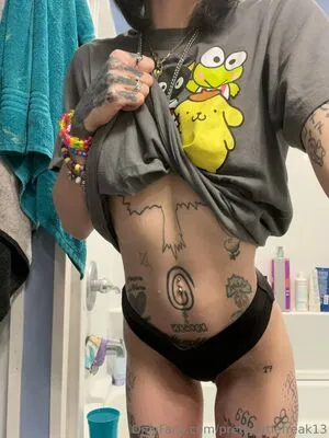 Prettylittlefreak13 OnlyFans Leaked Free Thumbnail Picture - #d9nWBs9Vty