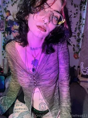 Prettylittlefreak13 OnlyFans Leaked Free Thumbnail Picture - #dPYqdZVbVe
