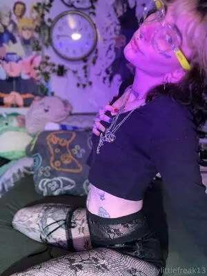 Prettylittlefreak13 OnlyFans Leaked Free Thumbnail Picture - #eznbKtvH7O