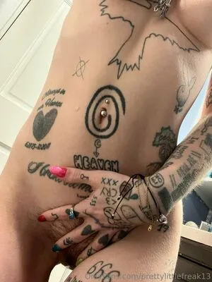 Prettylittlefreak13 OnlyFans Leaked Free Thumbnail Picture - #f7WxWU4ASL