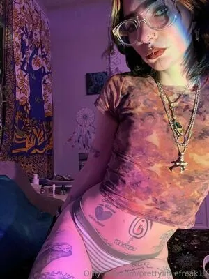 Prettylittlefreak13 OnlyFans Leaked Free Thumbnail Picture - #fEo7FsEyd7