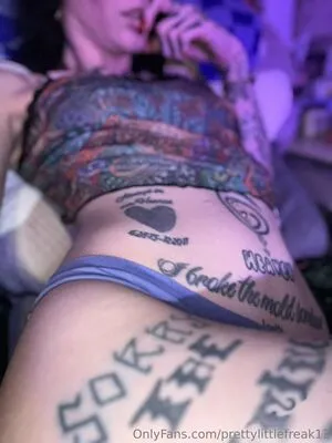 Prettylittlefreak13 OnlyFans Leaked Free Thumbnail Picture - #fh5iBe4p6U