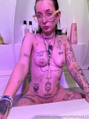 Prettylittlefreak13 OnlyFans Leaked Free Thumbnail Picture - #g7KC8xebzC