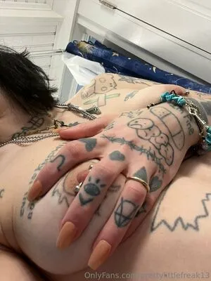 Prettylittlefreak13 OnlyFans Leaked Free Thumbnail Picture - #hHeIYWlLdx