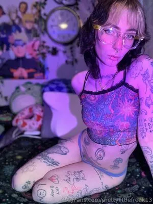 Prettylittlefreak13 OnlyFans Leaked Free Thumbnail Picture - #iyL33Obeg8