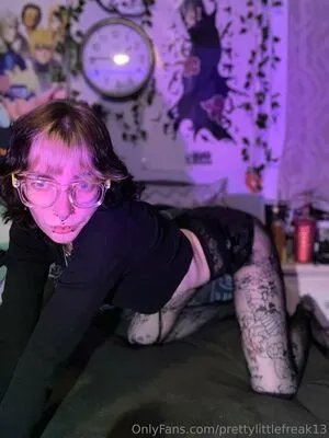 Prettylittlefreak13 OnlyFans Leaked Free Thumbnail Picture - #k9nTi7FQrB