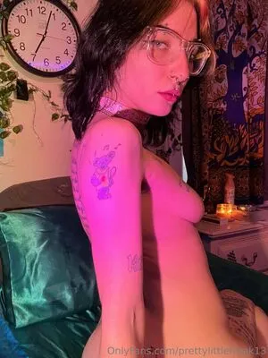Prettylittlefreak13 OnlyFans Leaked Free Thumbnail Picture - #kThNrrWRey
