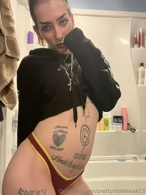 Prettylittlefreak13 OnlyFans Leaked Free Thumbnail Picture - #kyjI4wIJAp
