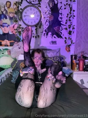 Prettylittlefreak13 OnlyFans Leaked Free Thumbnail Picture - #lj1Zo4YBdC