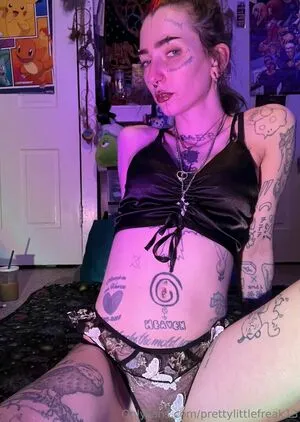 Prettylittlefreak13 OnlyFans Leaked Free Thumbnail Picture - #lzZskHxNZu