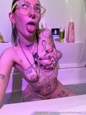Prettylittlefreak13 OnlyFans Leaked Free Thumbnail Picture - #nOP5By2tcy
