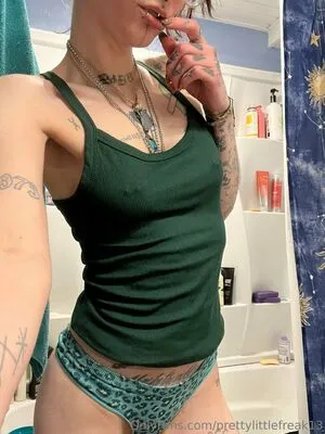 Prettylittlefreak13 OnlyFans Leaked Free Thumbnail Picture - #nZ7D0CgndZ