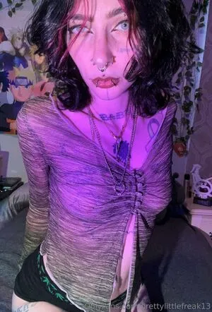 Prettylittlefreak13 OnlyFans Leaked Free Thumbnail Picture - #nkSl5RqDtS