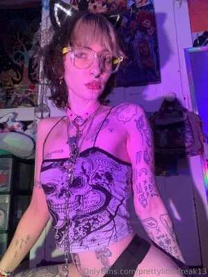 Prettylittlefreak13 OnlyFans Leaked Free Thumbnail Picture - #nrTDY82whR