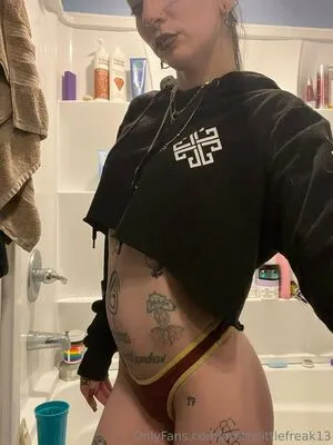 Prettylittlefreak13 OnlyFans Leaked Free Thumbnail Picture - #pMjZ9CjO8n