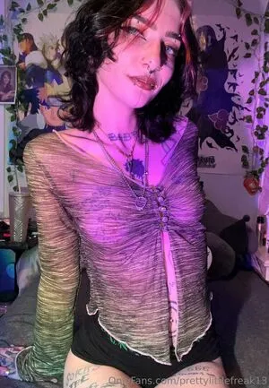 Prettylittlefreak13 OnlyFans Leaked Free Thumbnail Picture - #pU88qv0zHM