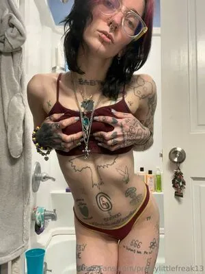 Prettylittlefreak13 OnlyFans Leaked Free Thumbnail Picture - #puqEQB7Fqp