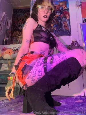 Prettylittlefreak13 OnlyFans Leaked Free Thumbnail Picture - #pzhDUjDx6k