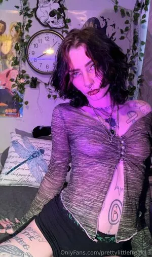 Prettylittlefreak13 OnlyFans Leaked Free Thumbnail Picture - #qWz9yRseQH
