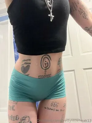Prettylittlefreak13 OnlyFans Leaked Free Thumbnail Picture - #qhgDgnlKk1