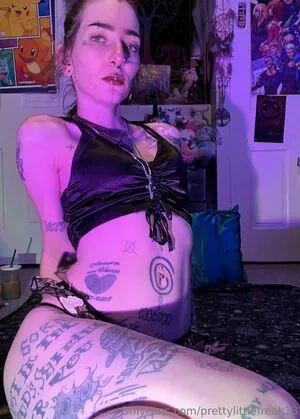 Prettylittlefreak13 OnlyFans Leaked Free Thumbnail Picture - #r0bge8yAoy