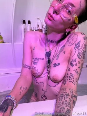 Prettylittlefreak13 OnlyFans Leaked Free Thumbnail Picture - #rt3EnpBHOa