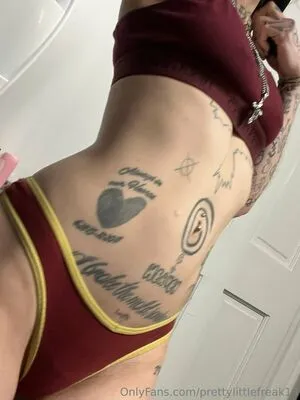 Prettylittlefreak13 OnlyFans Leaked Free Thumbnail Picture - #s6dtUrDA9M