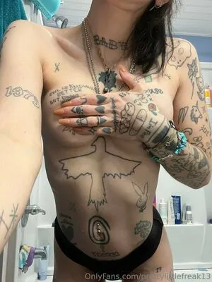 Prettylittlefreak13 OnlyFans Leaked Free Thumbnail Picture - #sZPDR1CobG