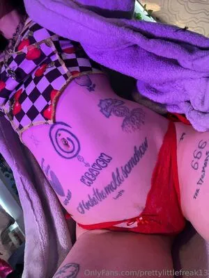 Prettylittlefreak13 OnlyFans Leaked Free Thumbnail Picture - #sfOfvoBRzf