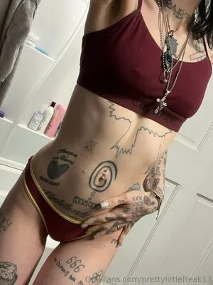 Prettylittlefreak13 OnlyFans Leaked Free Thumbnail Picture - #srZo8bqwZL