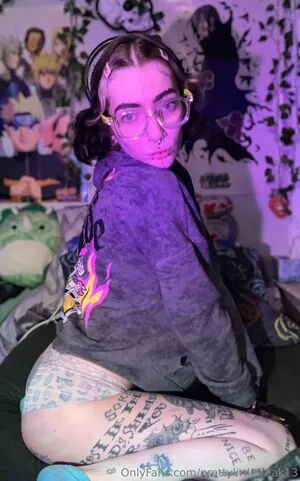 Prettylittlefreak13 OnlyFans Leaked Free Thumbnail Picture - #tAdiSW90Uu