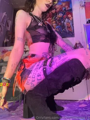 Prettylittlefreak13 OnlyFans Leaked Free Thumbnail Picture - #tAldwDkvMY