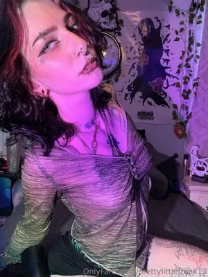 Prettylittlefreak13 OnlyFans Leaked Free Thumbnail Picture - #tVXddBiv9q
