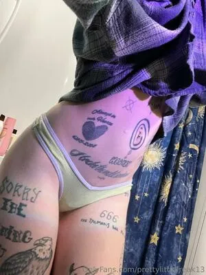 Prettylittlefreak13 OnlyFans Leaked Free Thumbnail Picture - #uPhW5iYOlD