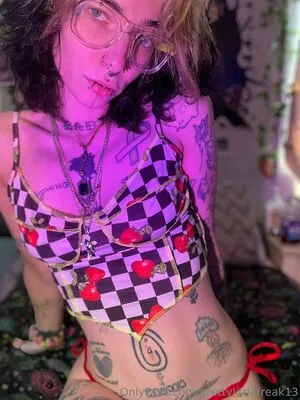 Prettylittlefreak13 OnlyFans Leaked Free Thumbnail Picture - #vzsW1VlBTi