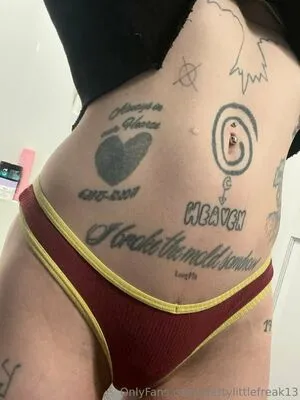 Prettylittlefreak13 OnlyFans Leaked Free Thumbnail Picture - #wNHNLwIES5